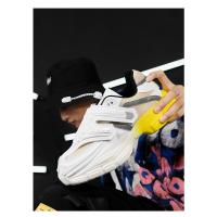 Tendencia deportiva para hombre, zapatillas versátiles - details 14