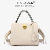 2025 Nuevo bolso tipo cubo para mujer de verano: bolso bandolera pequeño de moda, bolso informal versátil para el trabajo, viajes diarios y mochila de lujo de alta gama - details 0