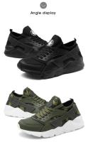 Zapatillas clásicas ligeras para correr al aire libre para hombres y mujeres - details 23