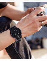 Reloj de Cuarzo WOKAI de Lujo Correa de Silicona para Hombres Resistente al Agua - details 17