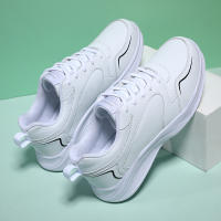Zapatillas de Mujer Ultra Ligeras EVA Transpirables para Primavera y Otoño Resistentes al Agua para Exteriores Zapatos de Correr - details 11