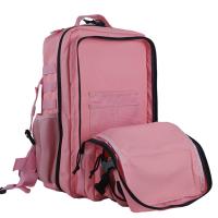 Mochila Táctica De Camping Y Senderismo 25L 45L Para Hombres Y Mujeres Con Sistema Molle Bolsa De Viaje Exterior Resistente a Agua - details 9