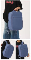 Mochila para Laptop de Gran Capacidad Work, Outdoor, Camping, Bolsa de Escuela con Zapato de Bolsillo - details 10