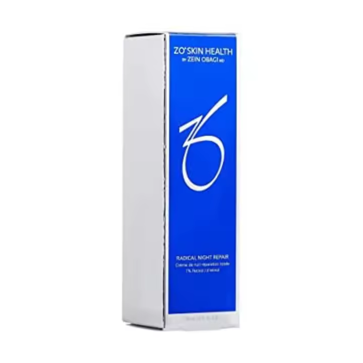 ZO SKIN HEALTH RADICAL REPARACIÓN NOCTURNA 60ml 2fl oz - 1