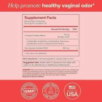 VAGINAL PROBIOTIC Cápsulas de vitaminas para mujer - details 1