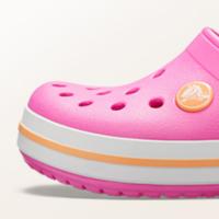 Come as you are, crocs, Crocband clog kids