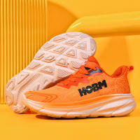 Zapatillas deportivas transpirables para hombre |   Correr y Maratón |   Suela Antideslizante y Amortiguación |   Tallas 36-45 |   Colores Variados - details 6