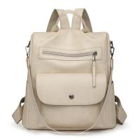 2025 nueva bolsa de gran capacidad de moda de alto sentido bolsa de viaje mochila de mujer mochila de cercanía - details 7