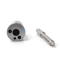 Inyector de Combustible de Alta Calidad 4Pcs Compatible con Massey Ferguson Mejora del Motor DLL150S6556 - details 3