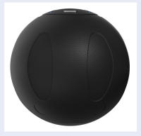 Bola de masaje de fascia eléctrica, bola de relajación muscular, deportes, pelota de Yoga, columna cervical, cintura, pie, masajeador de meridiano - details 13