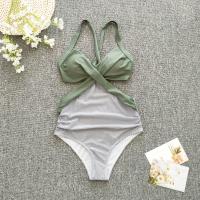 Conjunto de Bikini con Tirantes para Mujer 2025 Traje de Baño Femenino de 2 Piezas Sexy Traje de Playa para Mujer Traje de Baño Push Up. - details 2