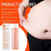 Aceite Esencial para Cuidado de la Piel Mejora la Piel Uneven y Marcas de Elasticidad 2PCS - details 4