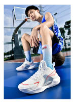 Zapatillas de Deporte Hombre Juvenil 2025 |   Para Baloncesto, Running, Entrenamiento |   Transpirables y con Efecto Brillante - details 14
