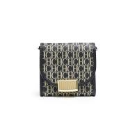 CH-bandolera compacta de marca exquisita para mujer, bolso con cadena con estampado de letras, diseño de nicho ligero, mochila de lujo elegante de alta gama - details 5