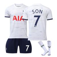 Conjunto De Ropa Infantil Para Niños Y Niñas Fan De Camiseta De Entrenamiento Uniforme Deportivo Casual Unisex Verano Poliéster - details 1
