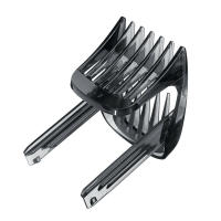Peine de Recambio para Cortadora de Cabello 1-7mm para Labios Phi HC9450 HC9490 HC9452 HC7460 HC7462 de Alta Calidad y Práctico Hecho en China para Barba - details 2