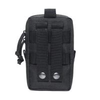 Mochila de emergencia de tela Oxford Esencial para sobrevivir al aire libre, senderismo, correr, caza, herramientas de supervivencia - details 17