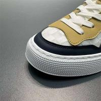 Plantilla de EVA informal para hombre, zapatos ligeros de malla suave transpirables para monopatín y correr, a bajo precio, otoño y primavera - details 2