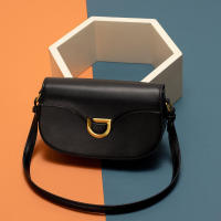 Bolso de viaje minimalista de moda para mujer, versátil para ocasiones informales o formales - details 2