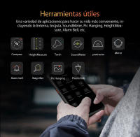 Blackview BV5300 Plus Smartphone Robusto con Pantalla HD de 6.1'' Octa-core Android 13 - details 29