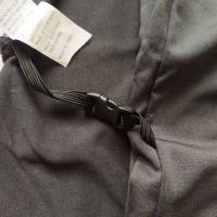Traje de baño musulmán modesto Burkini para mujer, traje de baño para mujer, Abayas, Hijab islámico de manga larga, cobertura completa, traje de baño, 3 uds. - details 1