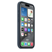 Funda de silicona líquida MagSafe para iphone, funda magnética para iphone 15 pro max,iphone 15 pro,iphone 15 plus - details 2