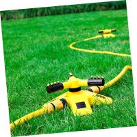 Sistemas de Riego de Jardín Ajustables Cabezas de Riego Automáticos para Jardín - details 1