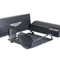 Gafas de Sol Polarizadas UV400 POLICER Anti-Reflejo para Motocicletismo, Ciclismo, Aventura al Aire Libre Para Hombres y Mujeres - details 7