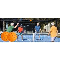 MoKo Juego de Palas de Pickleball