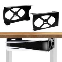 Sistema de montaje de metal oculto: soporte ultrafino para la discreción de mamá - details 0