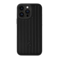 Funda para iPhone 14 Pro Max con diseño de equipaje a rayas, protectora, antigolpes y a prueba de caídas para iPhone 16ProMax 15ProMax 16P - details 2