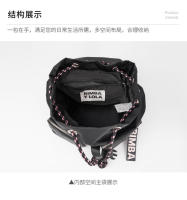 España Binba y Lola Mochila Mujer - details 6