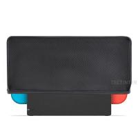 Funda protectora antipolvo Compatible con Nintendo Switch y consola de juegos OLED, funda impermeable antiarañazos - details 6
