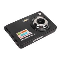 Cámara Portátil de 48 Megapixels Zoom 8x Pantalla LCD de 2,7 Pulgadas Resistente al Sismo - details 4