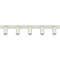 Modernas Luces LED Giratorias Plafón con Luces Interiores para Dormitorio Cocina Baño - details 13