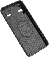 Adecuado para Xiaomi Ultra, funda con soporte Poco F7 Pro, cubierta de lente de cámara deslizante compatible - details 3