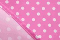 X Vestido acampanado con estampado de lunares y manga cuadrada elegante de verano para mujer - details 31