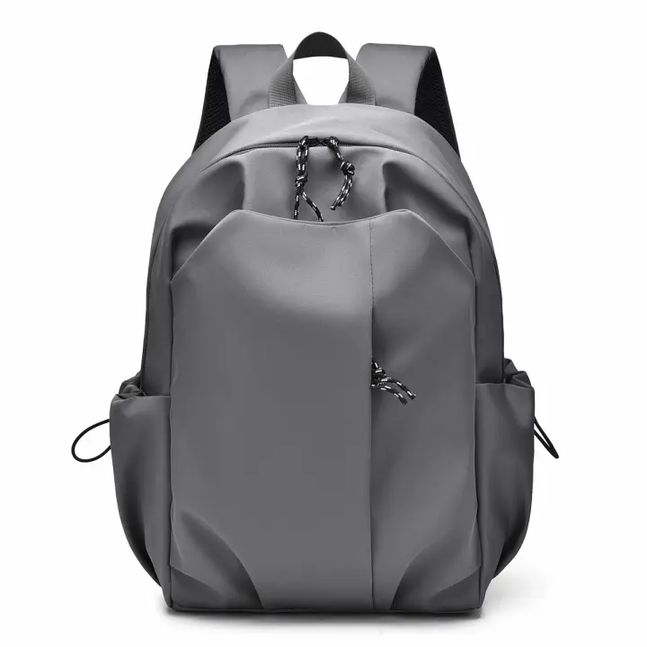 Mochila de viaje impermeable de gran capacidad para estudiantes, bolsa de computadora de ocio - 1
