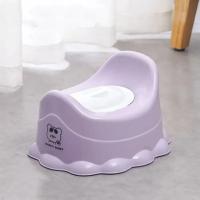 Asiento De Instrucción De Orina Plegable Y Portátil Para Niños Con Diseño De Dibujos Animados Antirretranción Suministros De Instrucción De Inodoros Para Bebés Material Plástico - details 12