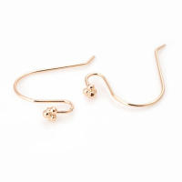 Ganchos de Pendientes de Estrella de Bronce de Alta Calidad Diy Joyería Hazte Tú Samex 18K Oro Color Brass Accesorios de Collar y Pendientes para Mujeres - details 80