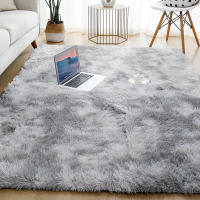 Alfombra Súper Suave enroscada Para Sala De Estar, almohada Para Habitación Infantil, 1 unidad - details 0