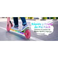 scooter kid