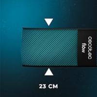 colchón viscoelástico espuma capas cuerpo descanso núcleo estructura dormitorio cama firmeza alta