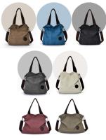 Bolso Bandolera para Mujer, bolsa de Hombro, Bolso de Mano Multifuncional - details 0