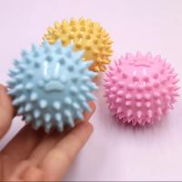 Bola de Goma Interactiva para Mascotas Indestructible, Limpiador de Dientes, Juguete de Mordedura para Perros, Gatos Suministros de Mascotas - details 5