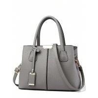 Bolso De Hombro Para Mujer Estilo Europeo Y Americano Nueva Moda Y Textura De Alta Gama Bolso Mano Con Cierre De Cremallera - details 7