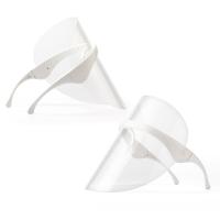 Mascarilla de Therapia de Luz LED Tratamiento de Belleza para Rejuvenecer, Acné, Adelgazamiento de la Piel Adecuada para Todos los Tipos de Piel Tratamiento de Spa de Belleza - details 18