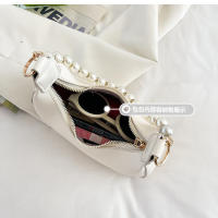 Bolso Cruzado de Moda de Verano 2025 Bolso de Hombro de Alta Gama para Mujeres - details 9