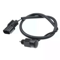 Nuevo interruptor de luz de freno, interruptor de lámpara de parada 938604A010 Compatible con Hyundai H-1 H100 Kia K2700 K2900 K4000S K3000S K3000 Pregio - details 0