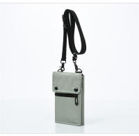 Mini Bolso Cruzado Pequeño Bolso de Hombro para Teléfono, Llaves, Tarjetas de Crédito - details 19